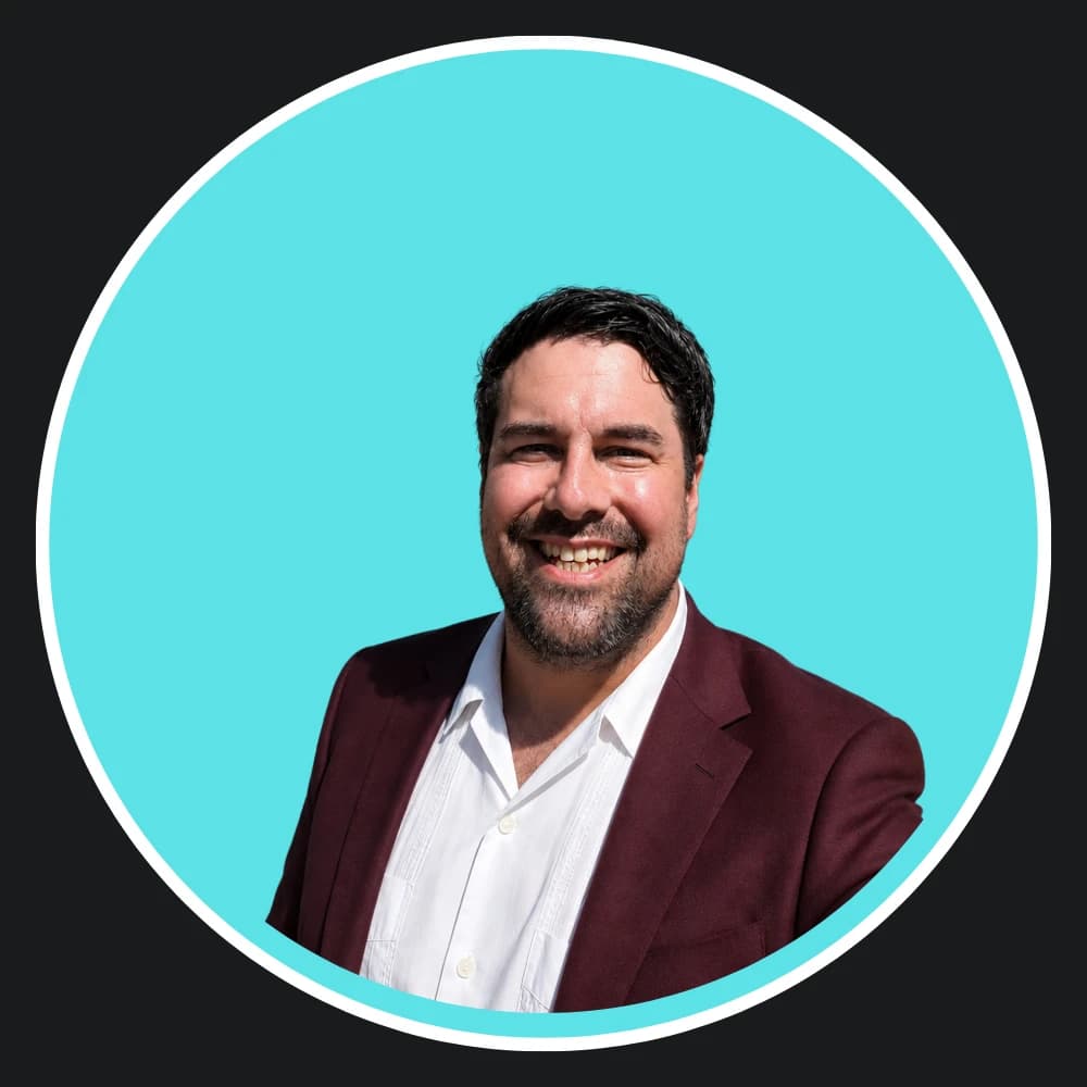 Ik ben Martijn Jonkman