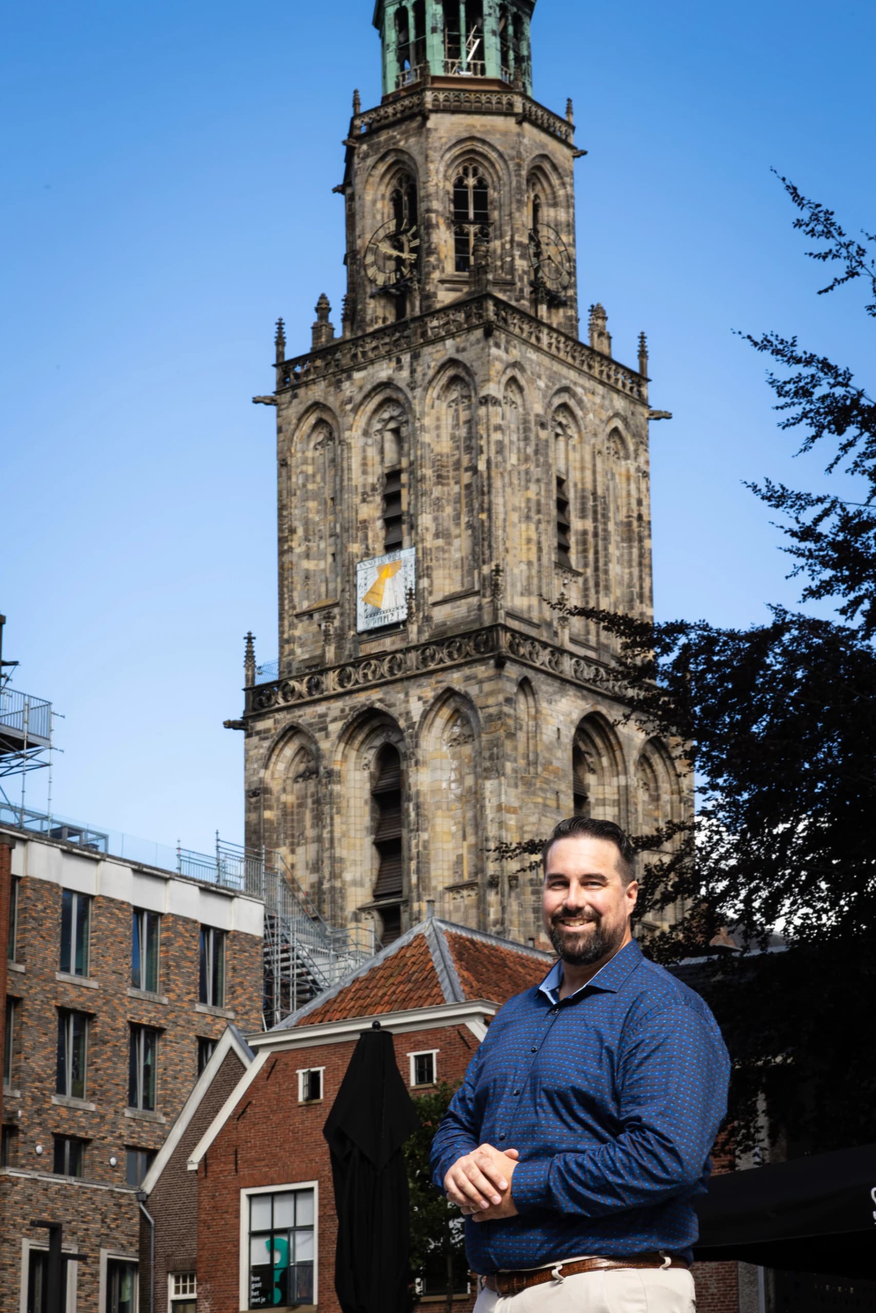 Wat moet er worden opgelost?