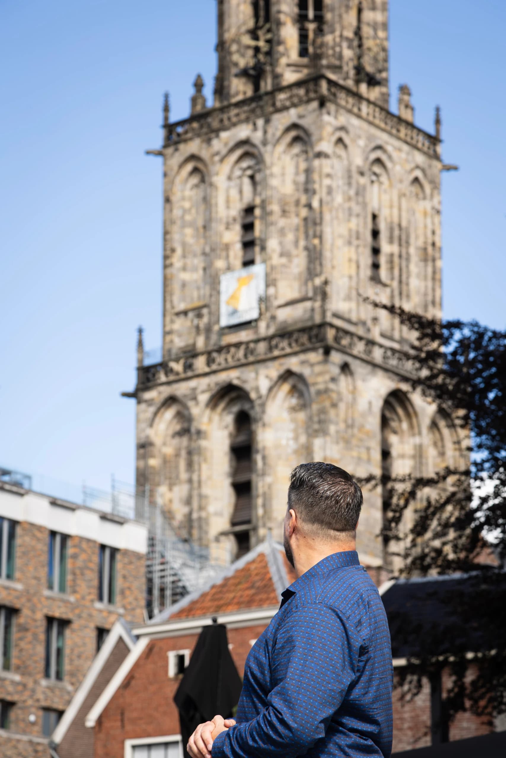 SEO helpt AI je te vinden. Maar dat is pas het begin.