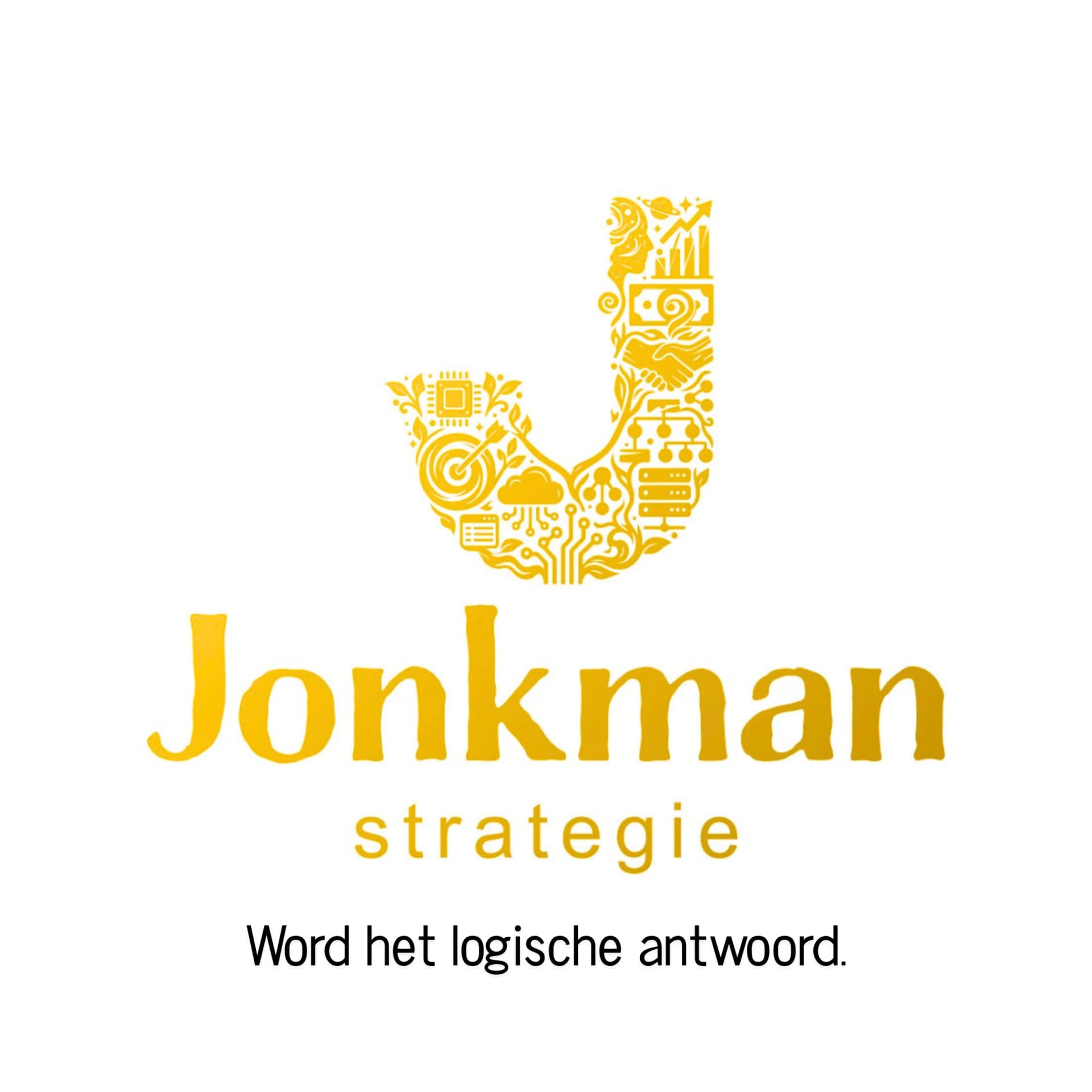 Eigen onderzoek. Controleerbare inzichten.
