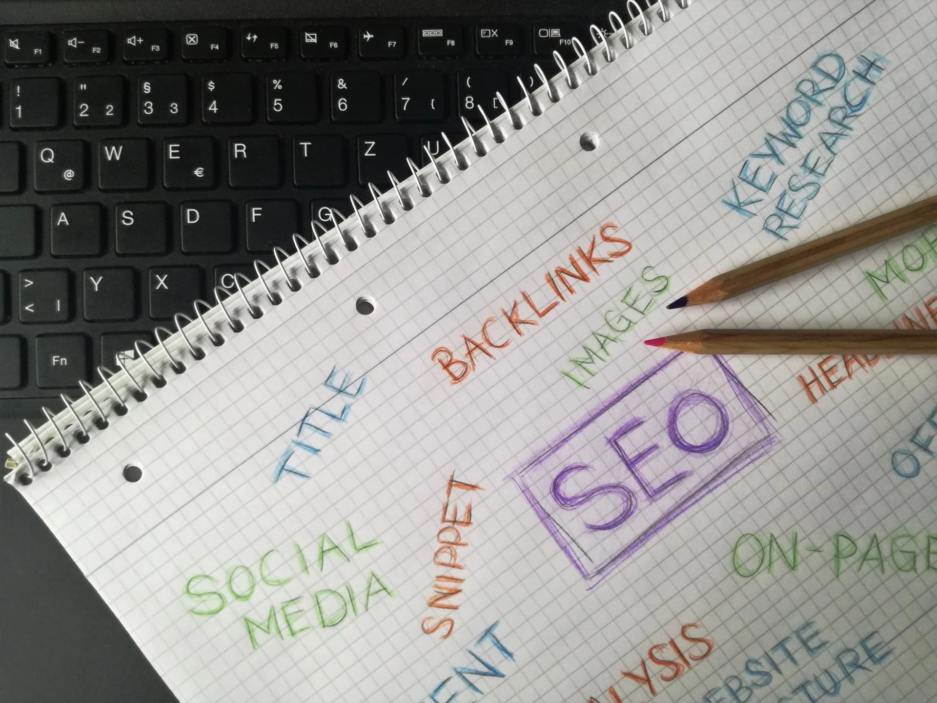 GEO wil in het antwoord verschijnen. SEO wil een click