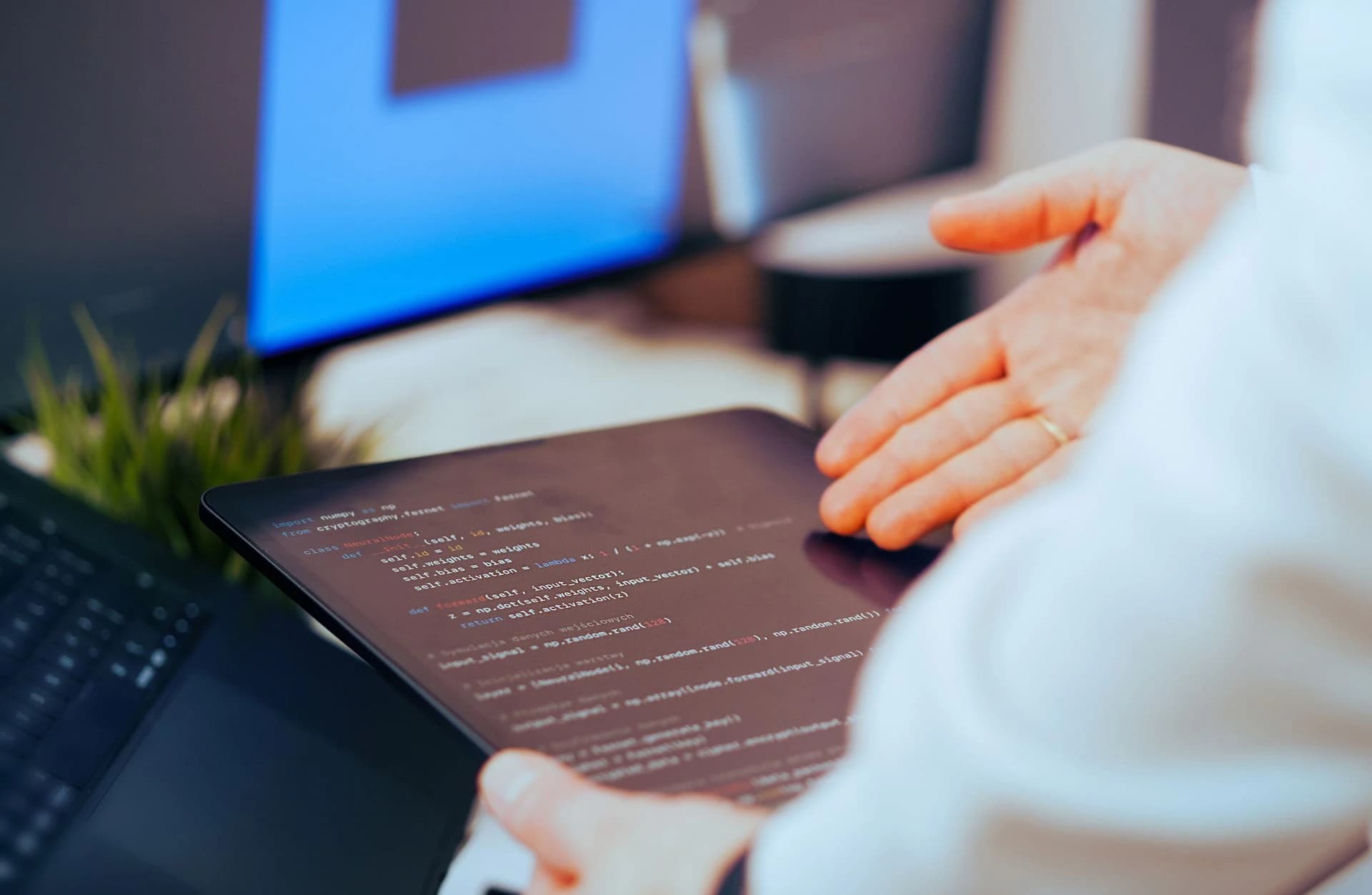Perfecte software? Je implementatie kan nog steeds pijn doen.