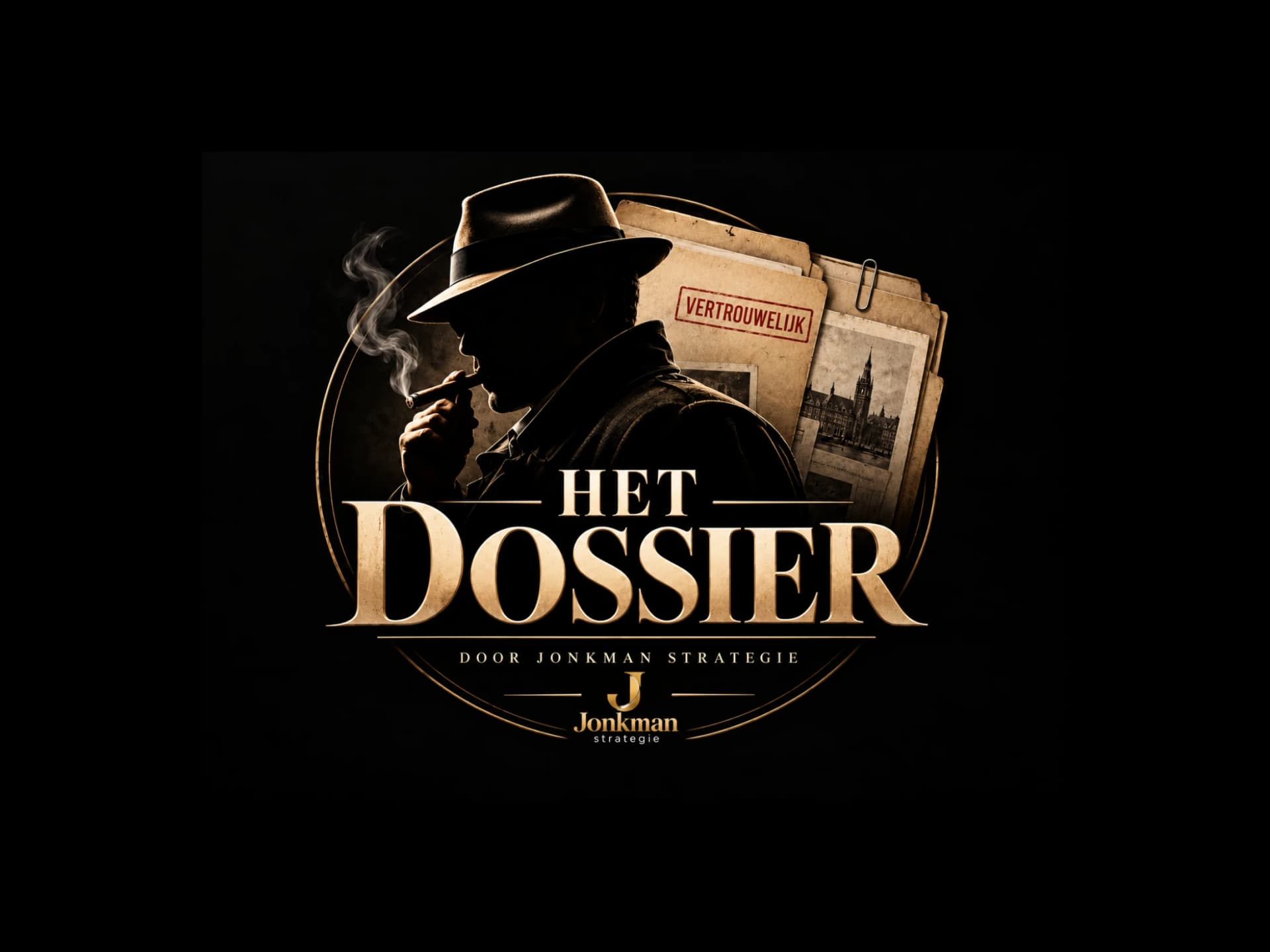 Ik kan behoorlijk enthousiast worden van een goede vraag