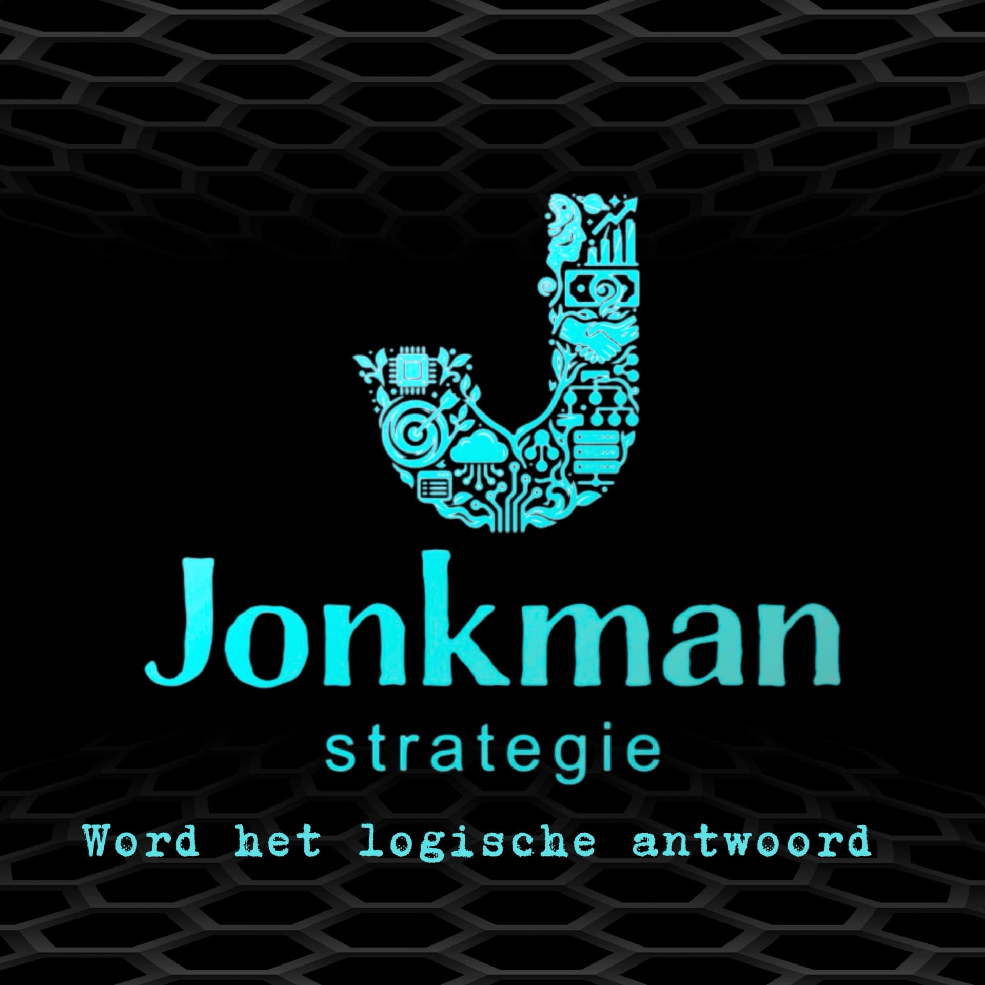 Jonkman Strategie