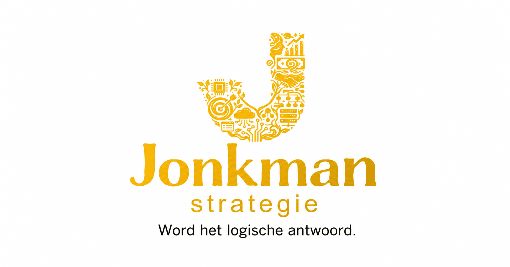 Jonkman Strategie